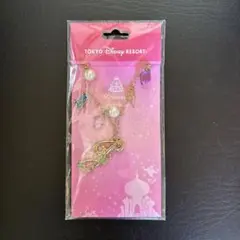 東京ディズニーリゾート プリンセスネックレス