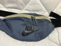 NIKE ナイキ　ウエストポーチ　ボディバック