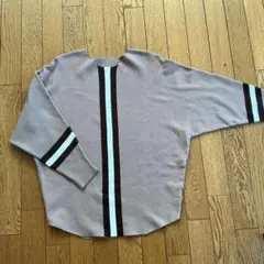 レディース　トップス