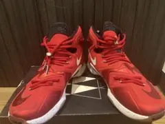 【NIKE LeBron 13（レブロン13）27cm】
