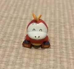 ポケモン　ホゲータ　フィギュア