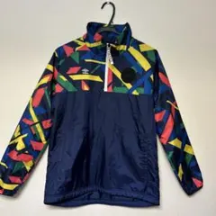 【美品】アンブロ サッカーウェア Mサイズ