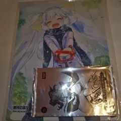 ウィクロス　タマヨリヒメ　プレイマット 2025年最新】タマヨリヒメ プレイマットの人気アイテム - メルカリ