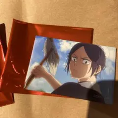 呪術廻戦 場面写TDスクエア缶バッジA 懐玉・玉折