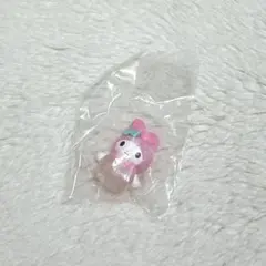 サンリオキャラクターズ　キャンディドール　マイメロディ