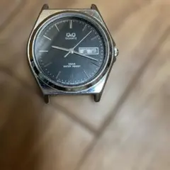 Q&Q QUARTZ 腕時計 本体