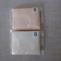 ✤新品 美人工房ショーツ2枚セットSサイズ