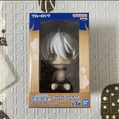 ブルーロック ととのった〜フィギュア 凪誠士郎