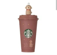 スタバ　カラーチェンジングリユーザブルカップ　バレンタイン2026 ベアリスタ