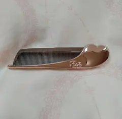ReFa HEART COMB Aira ローズゴールドのサムネイル