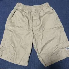 DISCUS ATHLETIC メンズ ショートパンツ ベージュ