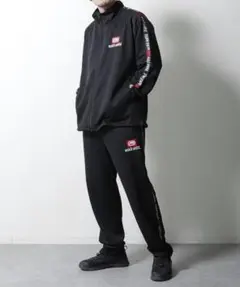エミネム愛用 ecko unltd. エコーアンリミテッド メッシュ ジャージー
