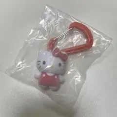 サンリオキャラクターズ カラフルカラビナマスコットチャーム　キティ