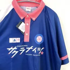 2025年最新】サクラナイツ ポロシャツの人気アイテム - メルカリ