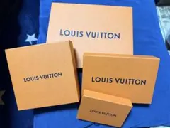 LOUIS VUITTON ギフト箱
