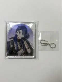 にじさんじ　長尾景　アニメイトカフェ　アニカフェ　CoLotta　コロッタ