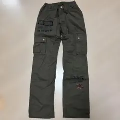 RAD CUSTOMロングパンツ160