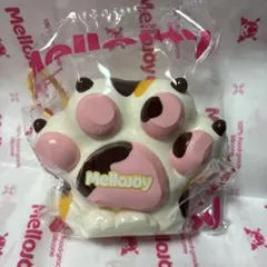 mellojoy メロジョイ スクイーズ バター にゃんこサンドマカロン Mellojoy スクイーズ にゃんこマカロンサンド｜Yahoo!フリマ（旧