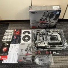 2026年最新】MSi Z170の人気アイテム - メルカリ