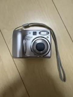 2026年最新】Nikon COOLPIX 7600の人気アイテム - メルカリ