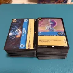 2026年最新】ロルカナ foil まとめの人気アイテム - メルカリ