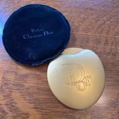 ディオール　ノベルティ　コンパクトミラー