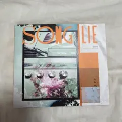 新品未使用 ammo CD SONG LIE