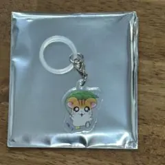 とっとこハム太郎 こうしくん アンブレラマーカー めじるし