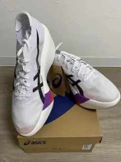 メタスピードレイ 陸上競技