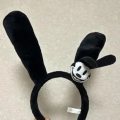 オズワルド カチューシャ