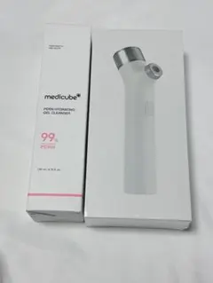 medicube スキンケア 2点セット