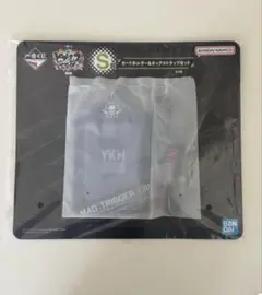 MAD TRIGGER CREW ヨコハマ　カードホルダー　ヒプマイ