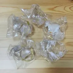 うちの子のけだまだま　犬のけだまだま　5点セット　まとめ売り