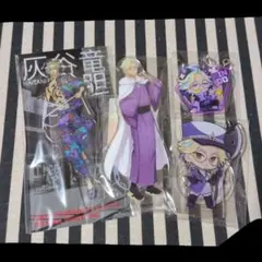 東リべ 灰谷竜胆 新体験展 アクスタ 東京リベンジャーズ ポイント景品 和服