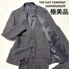 スーツカンパニー スーツ