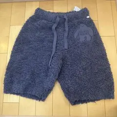 新品☆ジェラートピケ ☆MONSTER HOMME ハーフパンツ メンズ