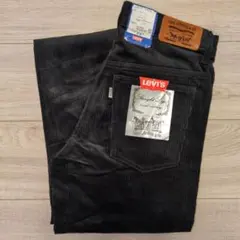 リーバイスコーデュロイパンツ デニム