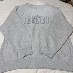 イエナ スウェット