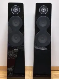 YAMAHA NS-F500 2本セット + M8スパイク+オーディオボード付 YAMAHA NS-F500 2本セット + M8スパイク+オーディオボード付