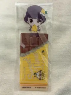 BTS TinyTAN ブックマークコレクション Vol.6 JUNGKOOK