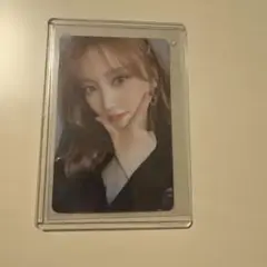 IZ*ONE 矢吹奈子 トレカ 1枚