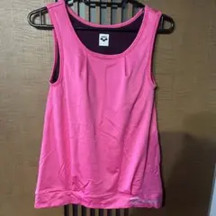 arena maomao フィットネス用ウェア、スイムタンキニ　M