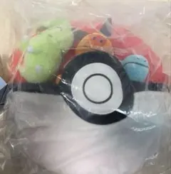 ポケモン一番くじ　A賞