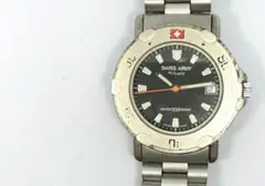 スイスアーミークオーツ腕時計 Swiss Army nbw140702のサムネイル