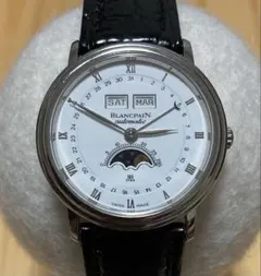 ブランパン コンプリートカレンダー　ムーンフェイズ　BLANCPAINのサムネイル