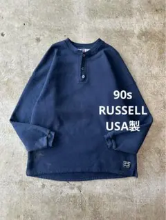 ビンテージスウェット