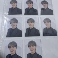 SEVENTEEN ディノ トレカ スタンプラリー the city