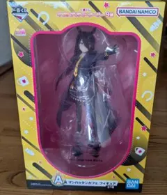 一番くじ　A賞　マンハッタンカフェフィギュア