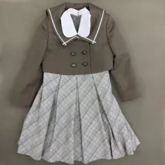 waltz by BEAMS DESIGN フォーマルワンピース　120㎝