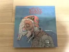 アートブックのみ　米津玄師 STRAY SHEEP